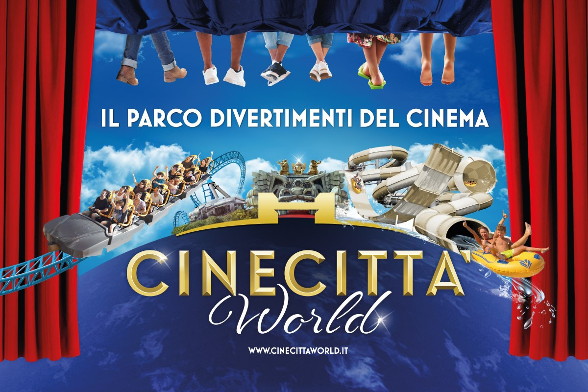 Cinecittà World