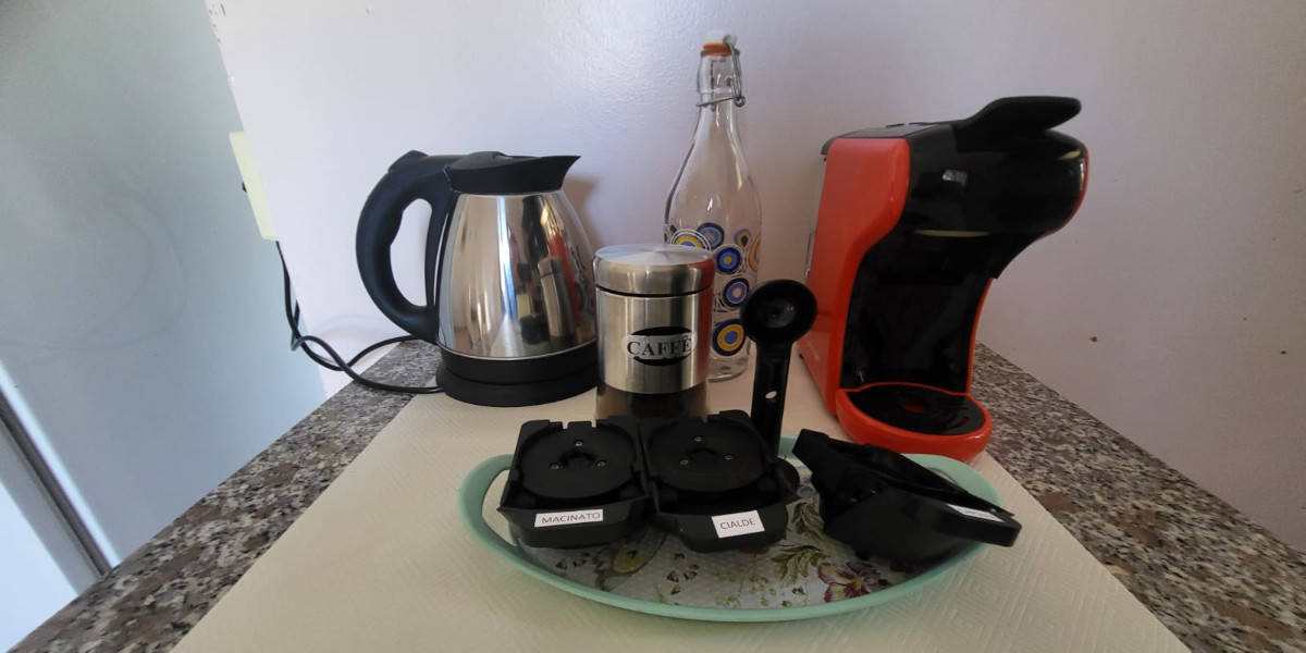 Dettagli accoglienti